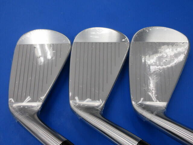 本間ゴルフ アイアンセット TOUR WORLD TW757B  6本