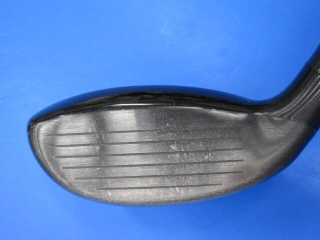 DUNLOP ユーティリティ SRIXON ZX HYBRID #5(25°)