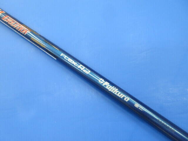 Fujikura シャフト (R2) SPEEDER 474 EVOLUTION