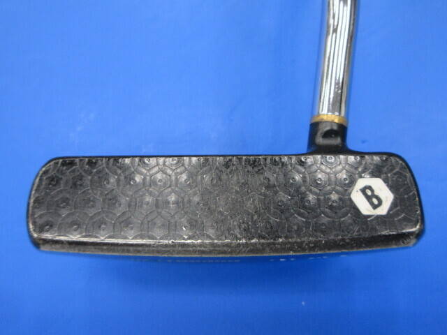 R･J BETTINARDI パター 360-XM MARU