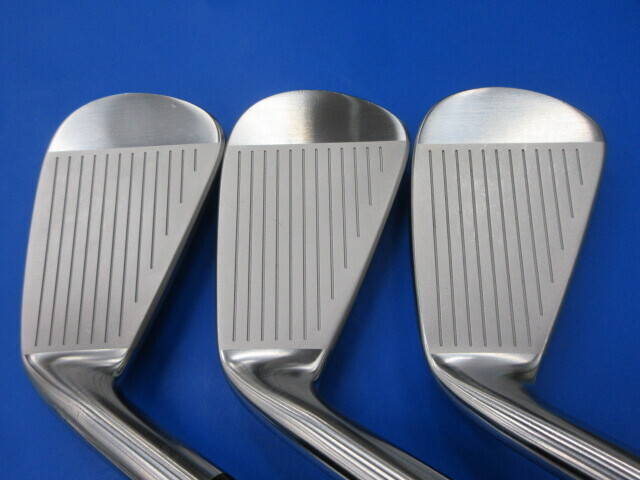 DUNLOP アイアンセット SRIXON I-302  9本