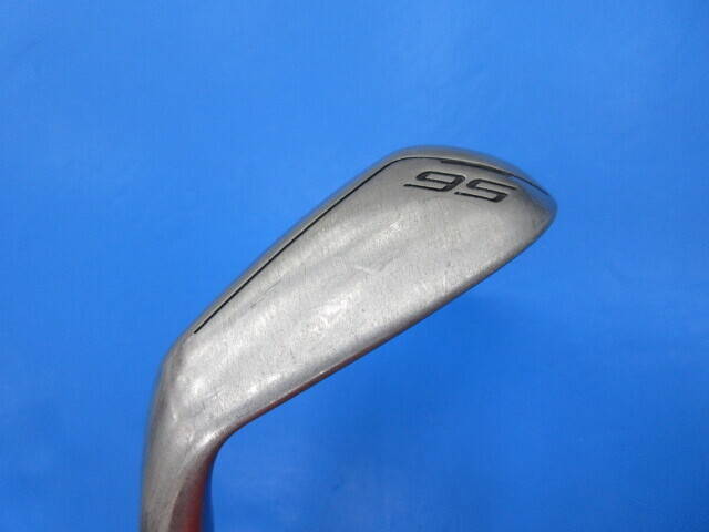 Mizuno ウェッジ SCUD 56°