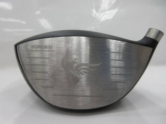 第一ゴルフ ドライバー Jupiter 456 Brave GENERATION2 10.5°