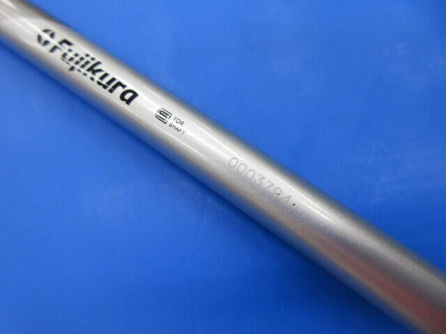 Fujikura シャフト (Ｓ) MCI 60
