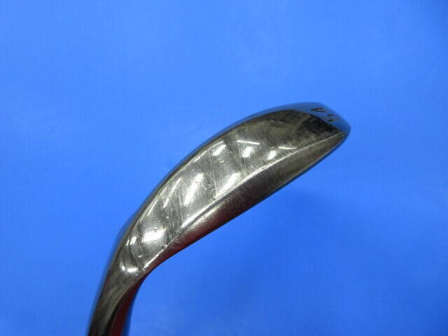 MAJESTY GOLF ウェッジ KS WEDGE ZERO BOUNCE SOLE
