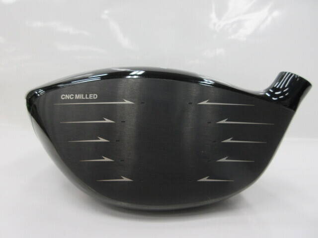 PRGR ドライバー RS JUST 10.5°