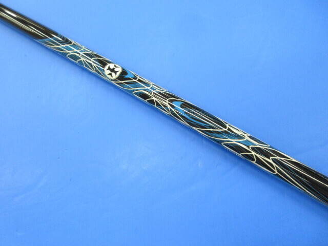 TRPX シャフト (xxxx) RED-HOT FW TYPE-P