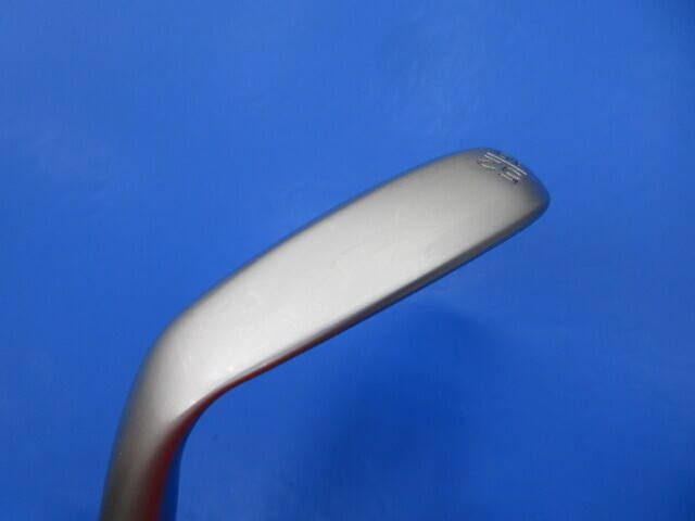 Callaway ウェッジ MD3 MILLED (クロムメッキ) 52゜ S-GRIND