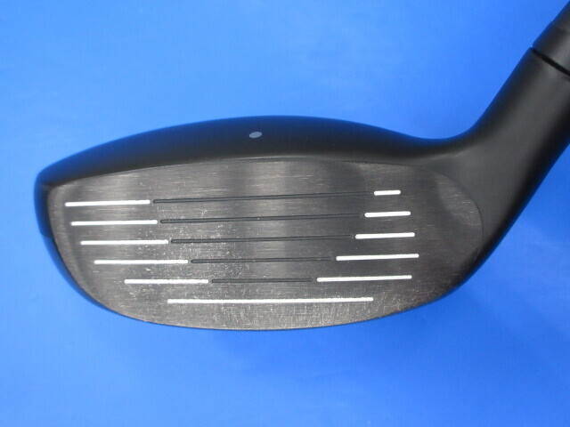 PING ユーティリティ G430 HYBRID #5(26°)