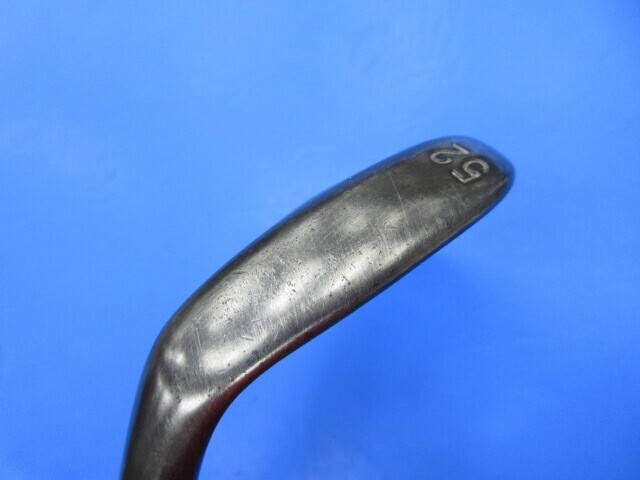 MAJESTY GOLF ウェッジ K Sugi WEDGE ZERO BOUNCE GN 52゜