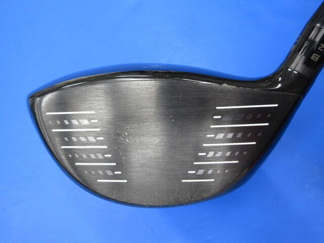 Titleist ドライバー 913 D3 (付属無) ドライバー