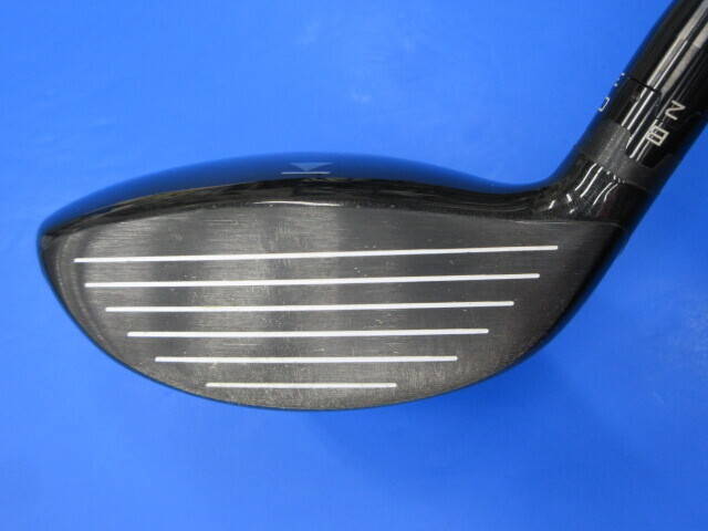 Titleist フェアウェイウッド 913F (付属無) 15゜