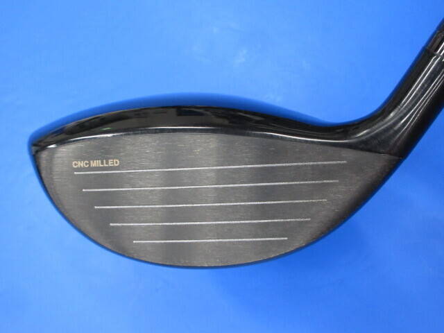PRGR フェアウェイウッド RS 5 #3(15°)