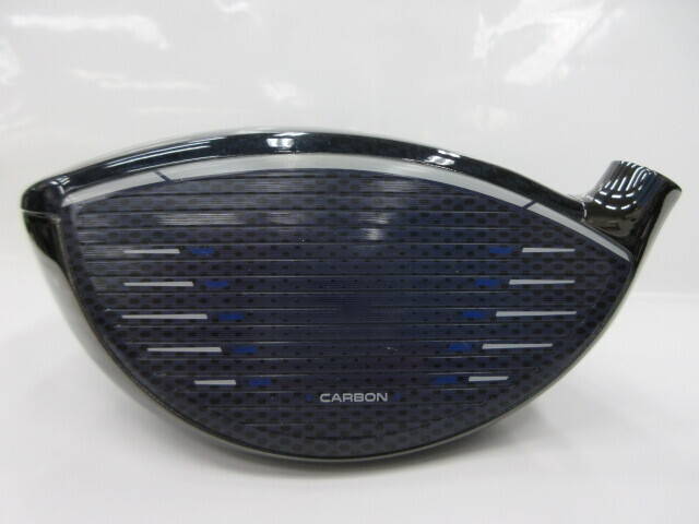 TaylorMade ドライバー Qi10 MAX LITE 10.5°