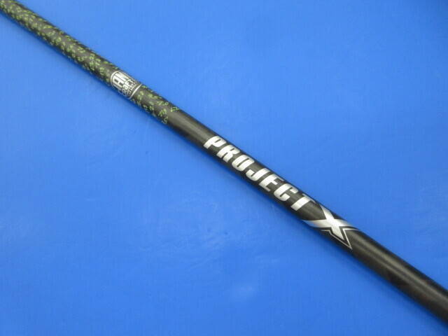 TRUE TEMPER シャフト (7.0) PROJECT X LZ 70 HAND CRAFTED