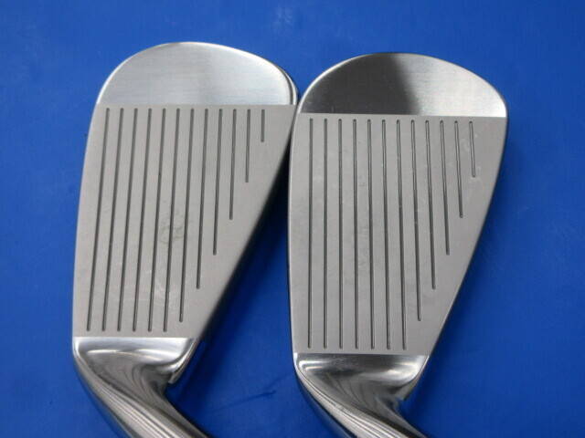 Mizuno アイアンセット JPX AD FORGED その他