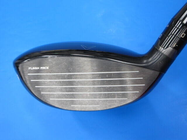 Callaway フェアウェイウッド EPIC FLASH SUB ZERO #3(15°)