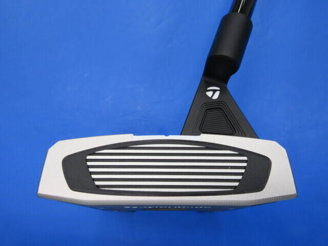 TaylorMade パター SPIDER GT MAX TRUSS TM1