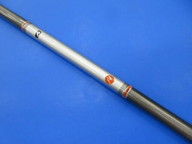 Aerotech シャフト (F4) SteelFiber hls880