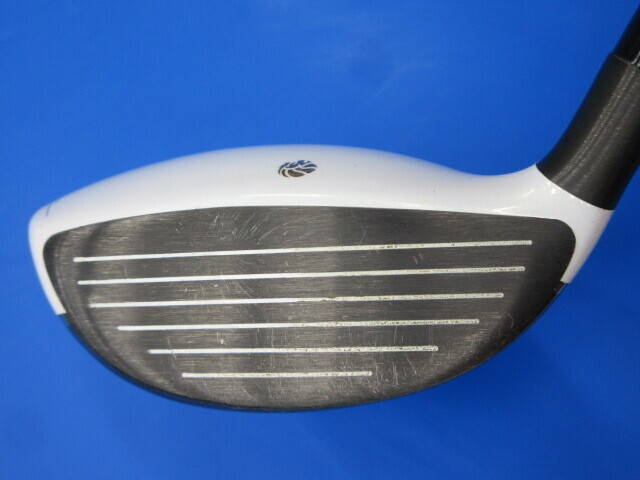 TaylorMade フェアウェイウッド GLOIRE F #7(22゜)