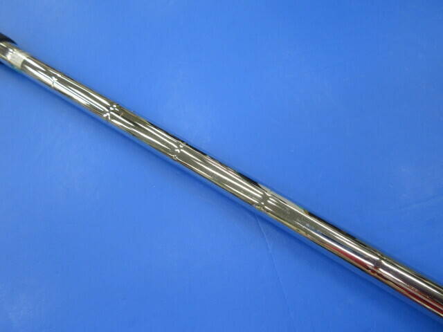 TRUE TEMPER シャフト (S200) Dynamic Gold AMT