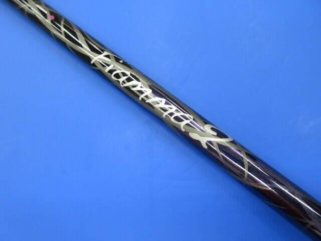 Basileus(TRIαS) シャフト (Ｒ) Basileus Fiamma 2 40