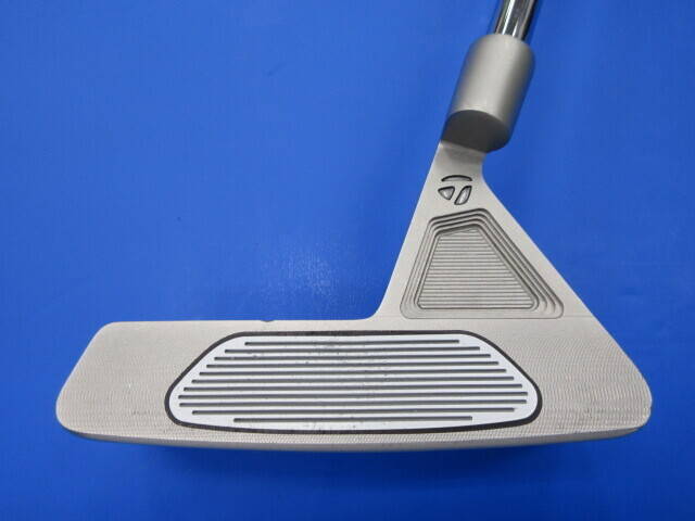 TaylorMade パター TP COLLECTION HYDRO BLAST DEL MONTE TB1 トラスヒール