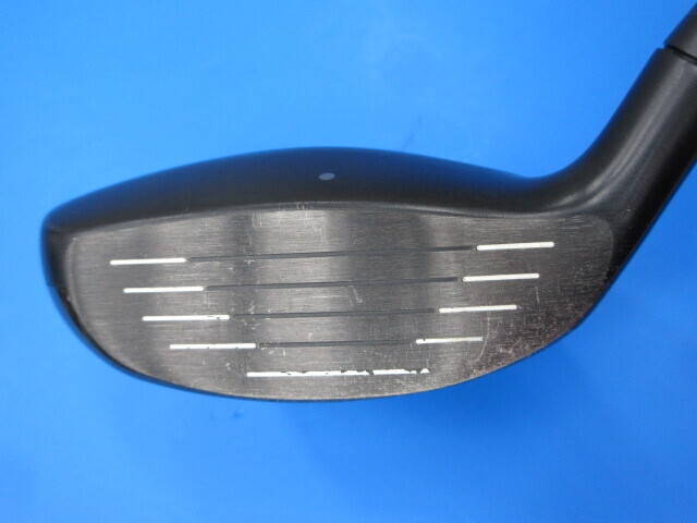 PING フェアウェイウッド G430 MAX #5(18°)