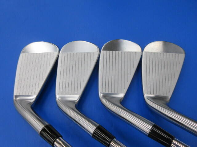 Titleist アイアンセット 718 CB  7本