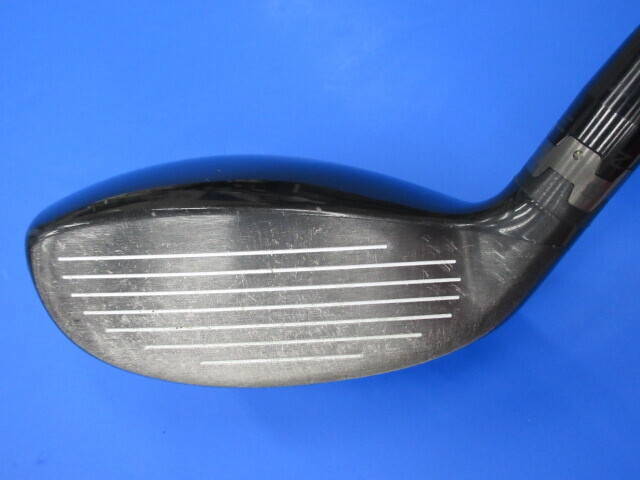 Titleist ユーティリティ 913H (付属無) 21゜