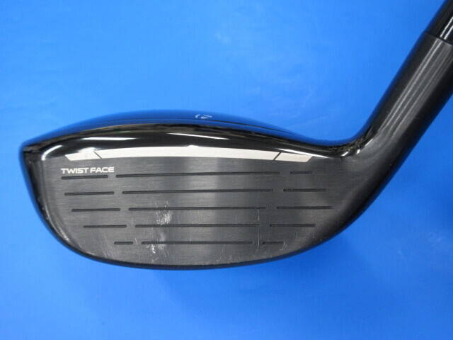 TaylorMade ユーティリティ Qi10 MAX #5(27°)