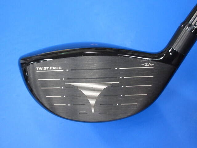 TaylorMade ドライバー BRNR MINI DRIVER 11.5°