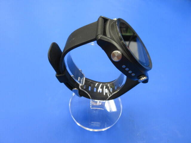 朝日ゴルフ 距離測定器 EAGLE VISION watch ACE EV-933 ブラック