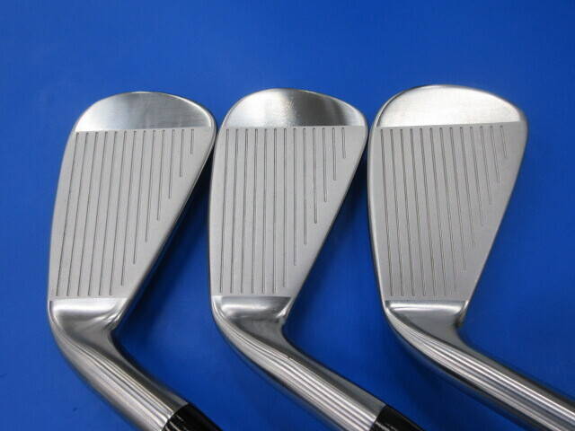 TaylorMade アイアンセット RAC IRON LT  9本