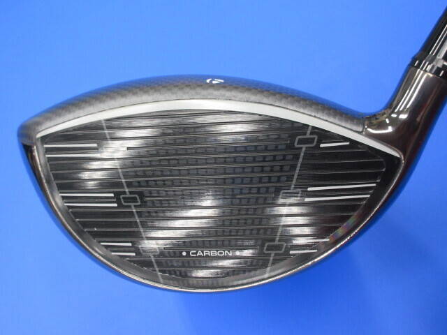 TaylorMade ドライバー Qi35 MAX  9°
