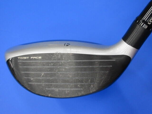 TaylorMade フェアウェイウッド M5 #5(19°)