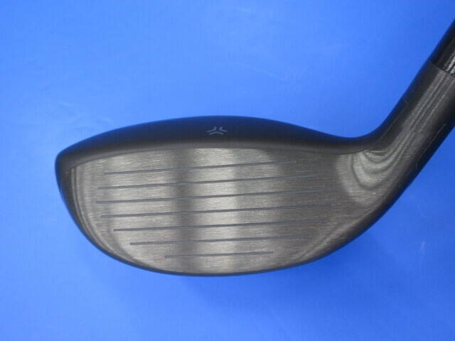 DUNLOP ユーティリティ SRIXON ZX Mk II HYBRID #6(28°)