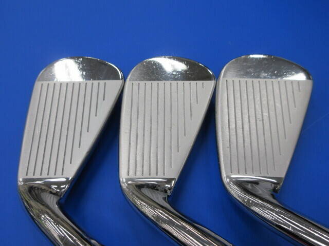 Titleist アイアンセット 710 CB