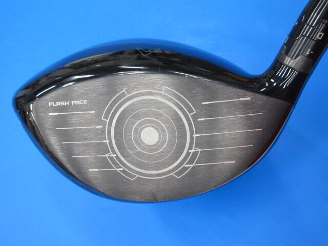 Callaway ドライバー EPIC FLASH 10.5°