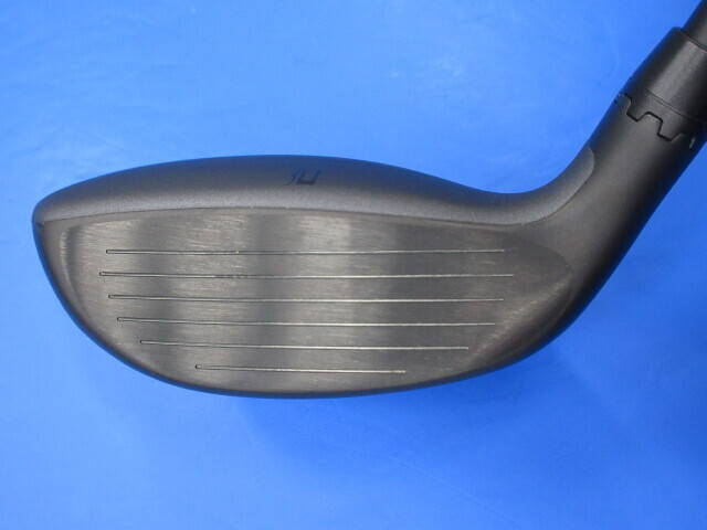 cobra ユーティリティ KING TEC HYBRID (US) #4(21°)