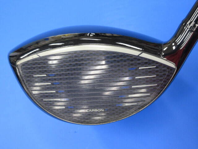 TaylorMade ドライバー Qi10 10.5°