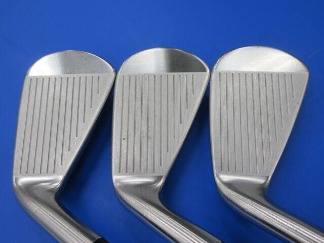 DUNLOP アイアンセット SRIXON Z545 6本