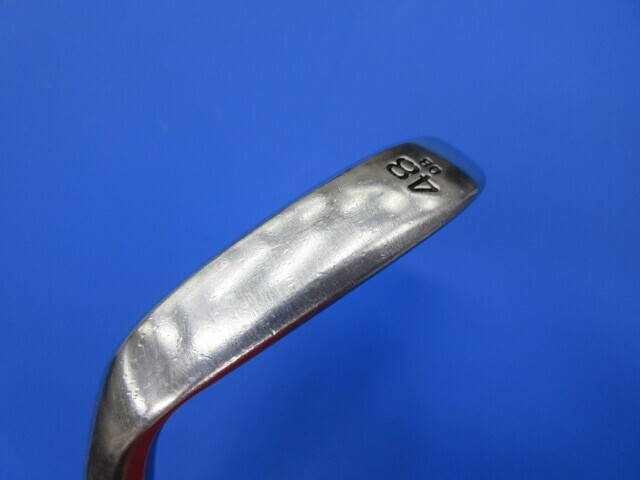 Titleist ウェッジ Vokey FORGED 48゜