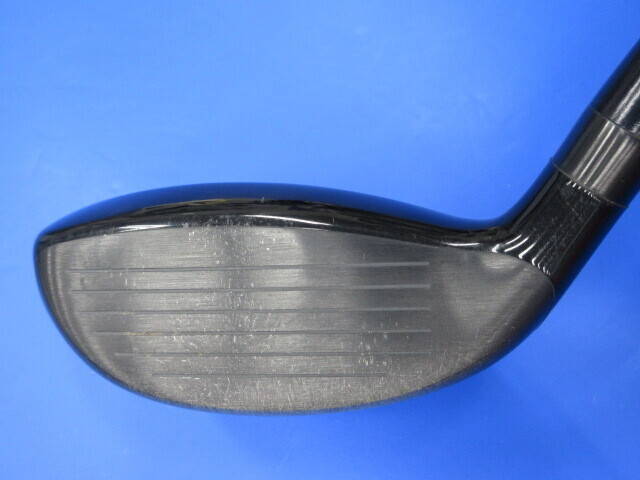 DUNLOP ユーティリティ SRIXON ZX HYBRID #4(22°)