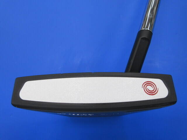 ODYSSEY パター WHITE HOT VERSA TWELVE S
