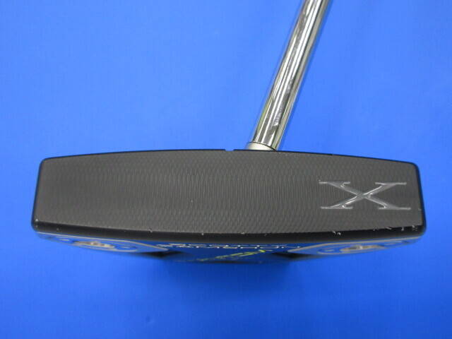 SCOTTY CAMERON パター PHANTOM X 6STR