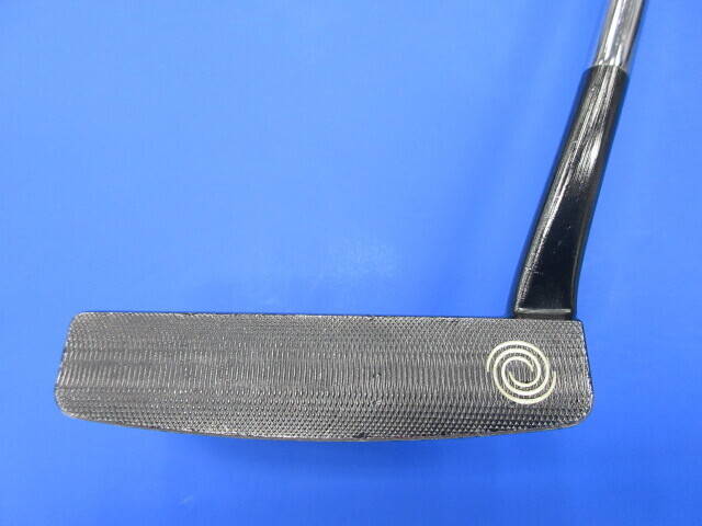 ODYSSEY パター BLACK SERIES TOUR DESIGN #9
