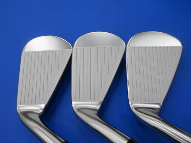 DUNLOP アイアンセット SRIXON ZXi5  6本