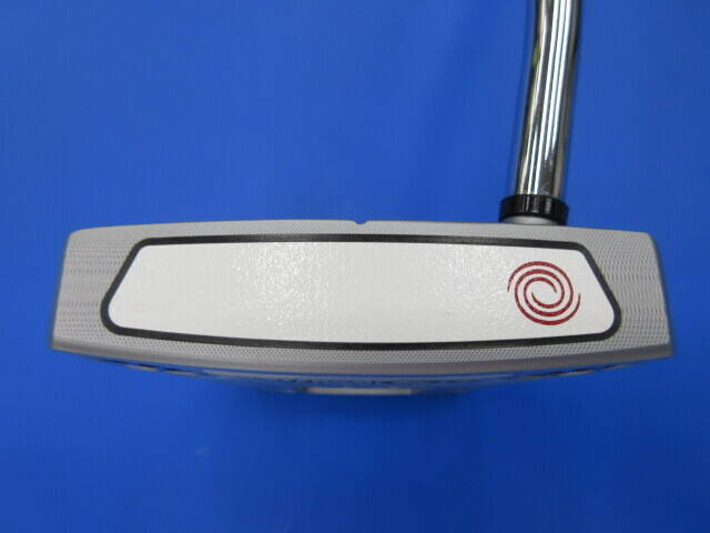 ODYSSEY パター WHITE HOT OG #7 BIRD
