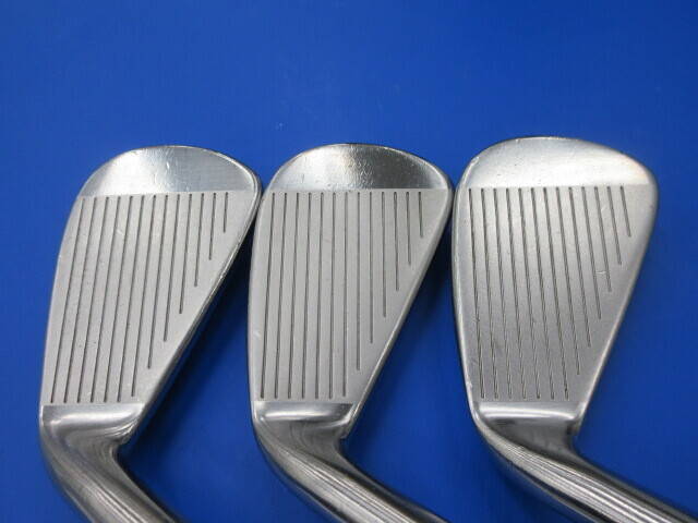 TaylorMade アイアンセット RAC IRON LT (US) 8本